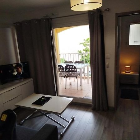 Appartement Vacances Cap D'Agde Exterior photo