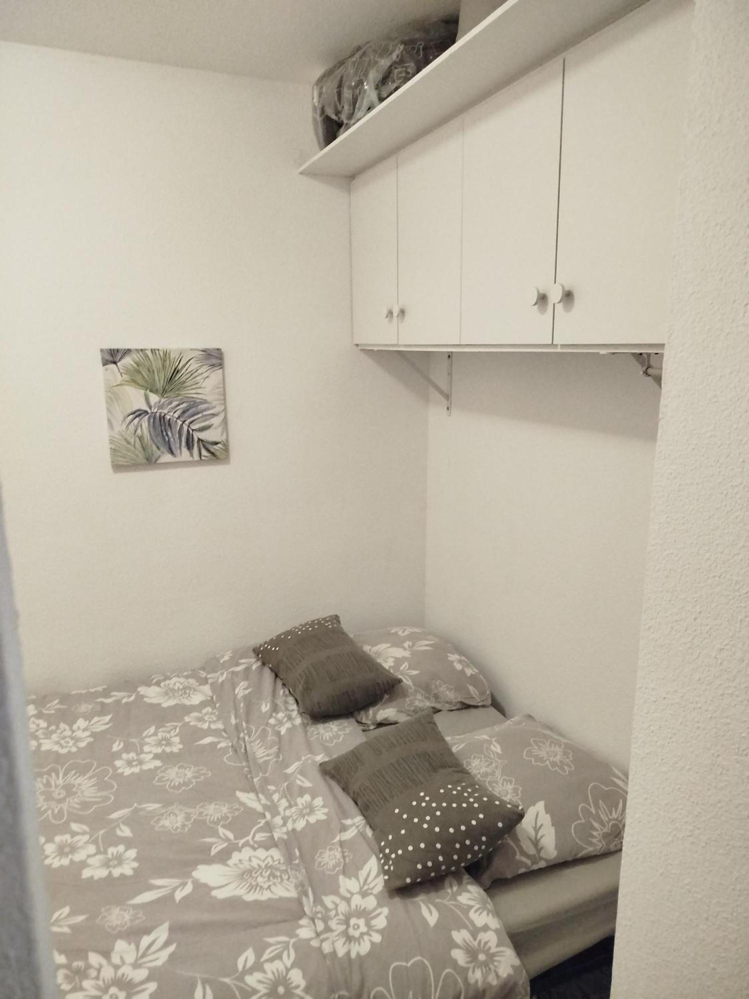 Appartement Vacances Cap D'Agde Exterior photo