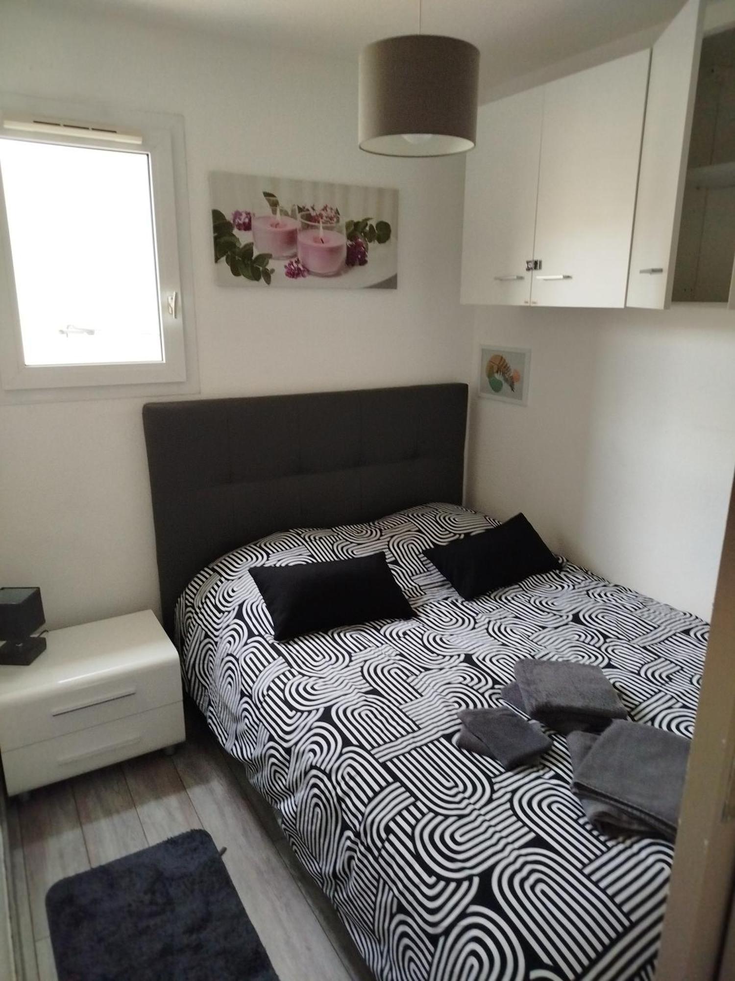 Appartement Vacances Cap D'Agde Exterior photo